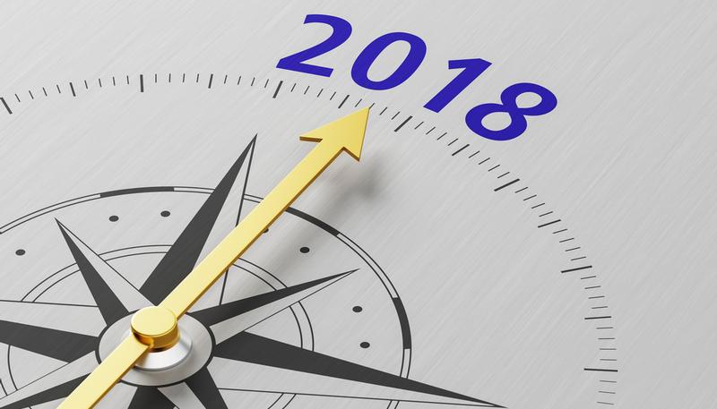 2018 outlook1