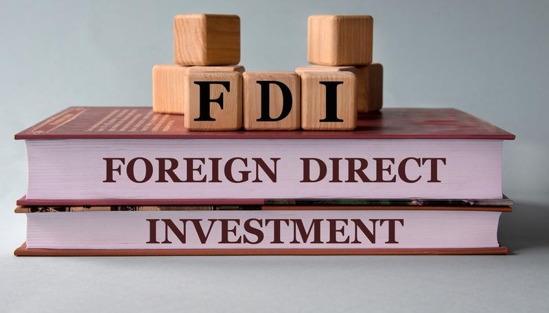 FDI