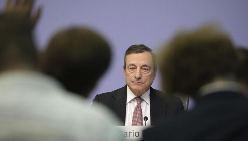GERMANY-ECB