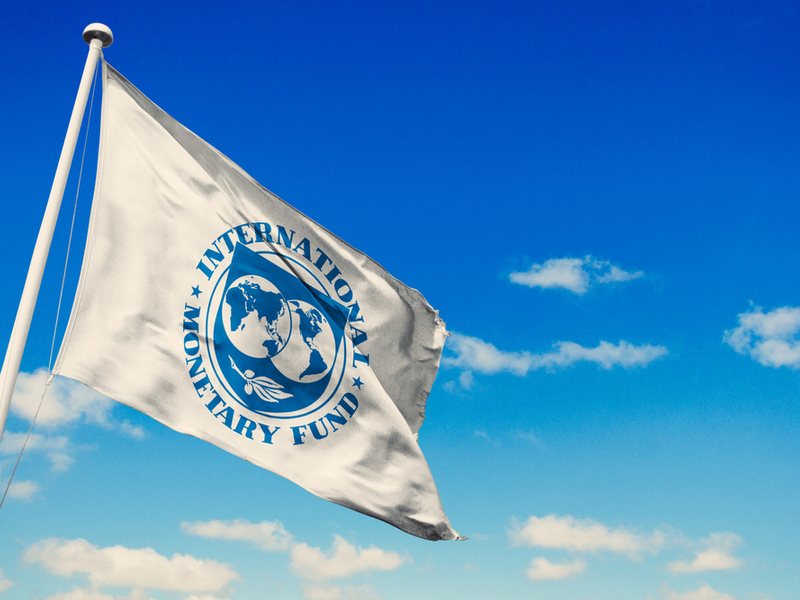IMF_flag_blue_sky_white_clouds