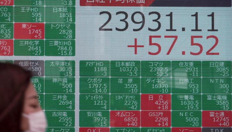 Japan-Financial-Markets