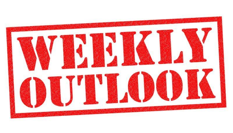 Weekly Outlook152