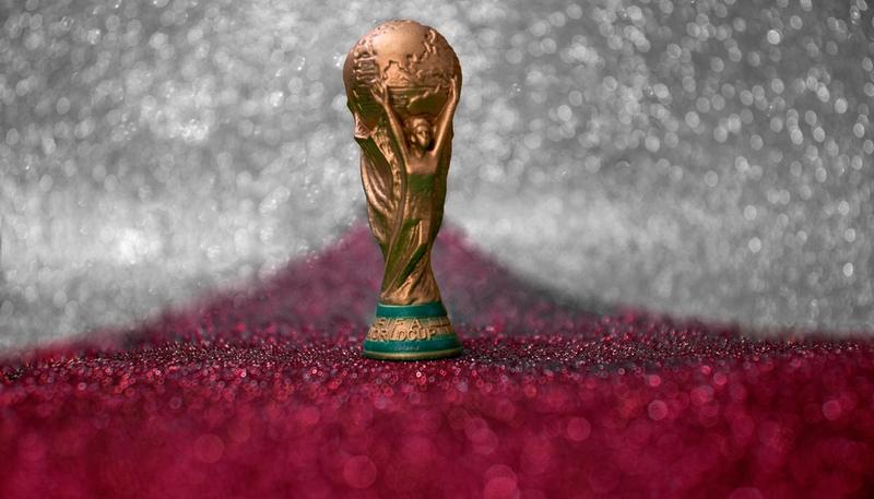 Worldcuptrophy
