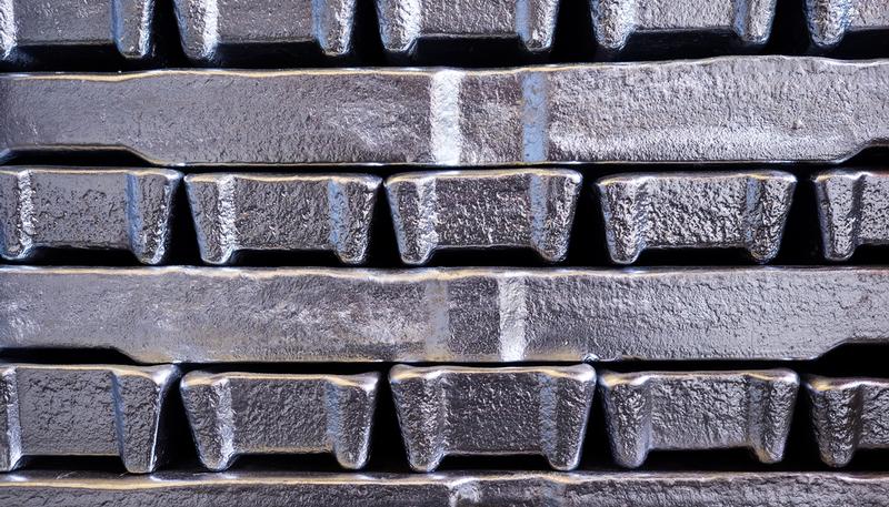 aluminium