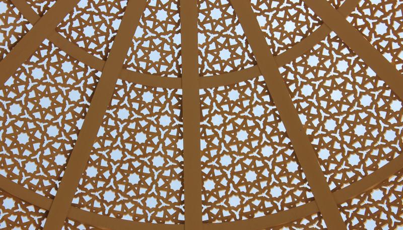 arabesque