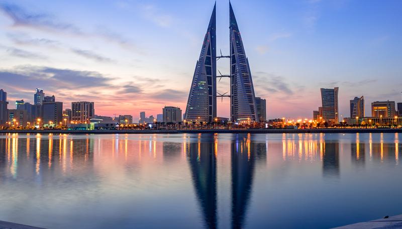 Bahrain