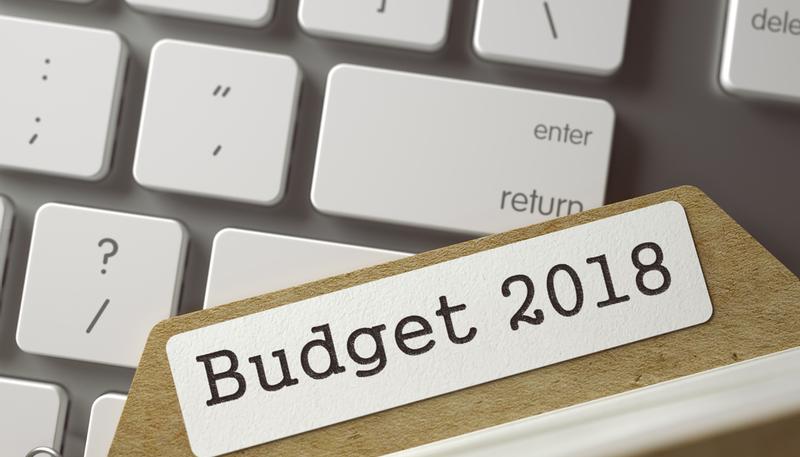 budget2018