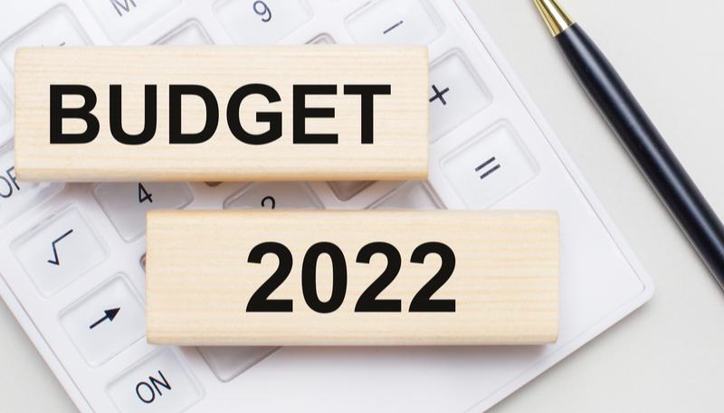 budget2022
