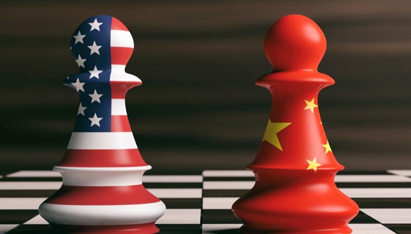 china us trade war