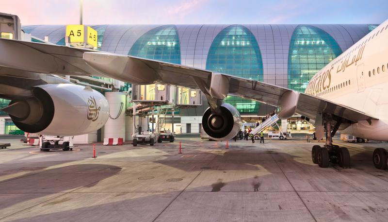 dubai airport1