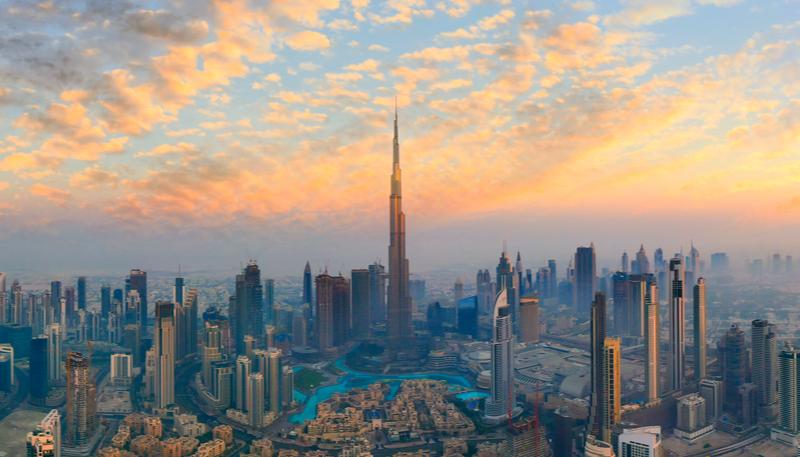 dubaipano