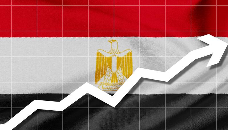 egypt flag arrow up4
