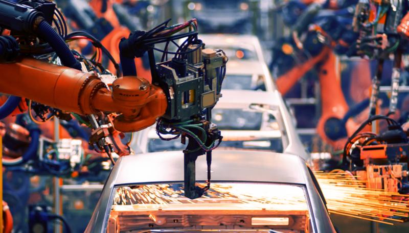 german cars production1