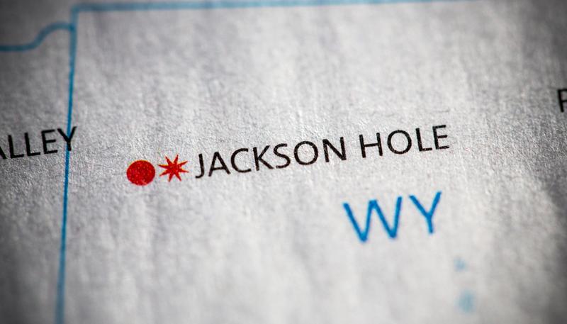 jackson hole