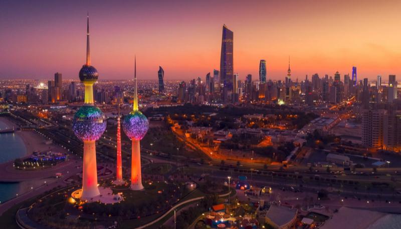 kuwait