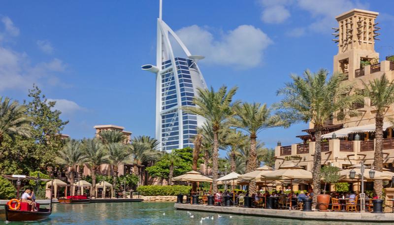 madinat