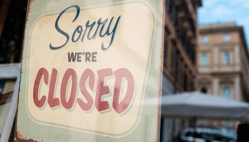 shopclosed