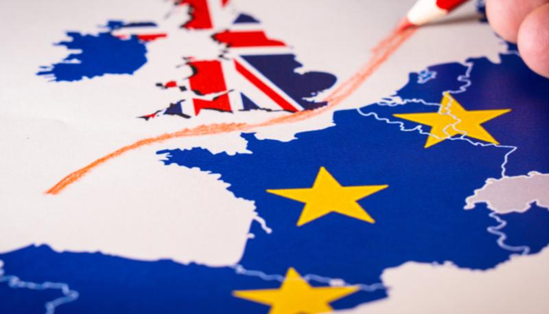 UK parliament looks for Brexit alternative | Emirates NBD Research