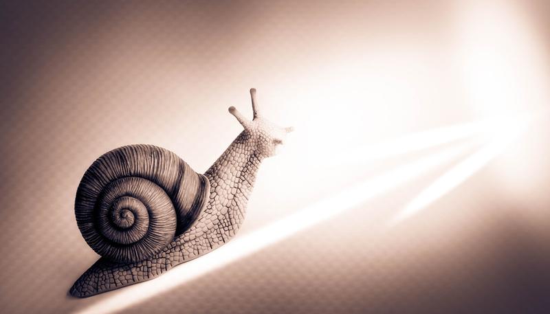 slowrecovery