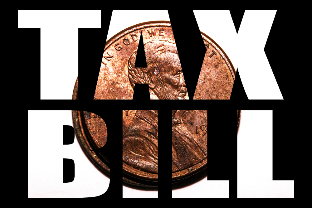 taxbill
