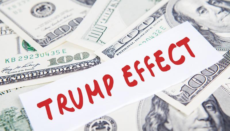 trump effect