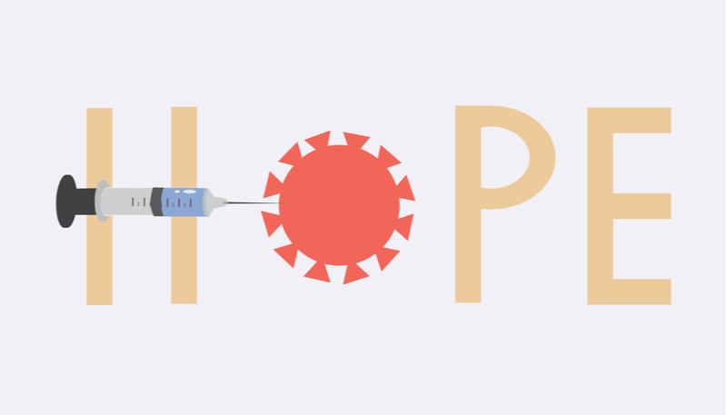 vaccine hope
