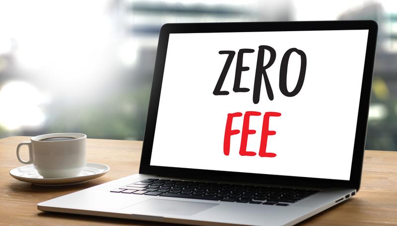 zerofee
