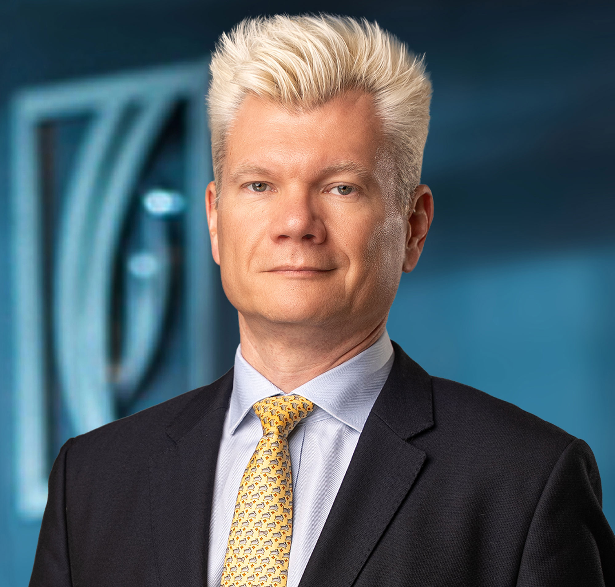Nick Stadtmiller