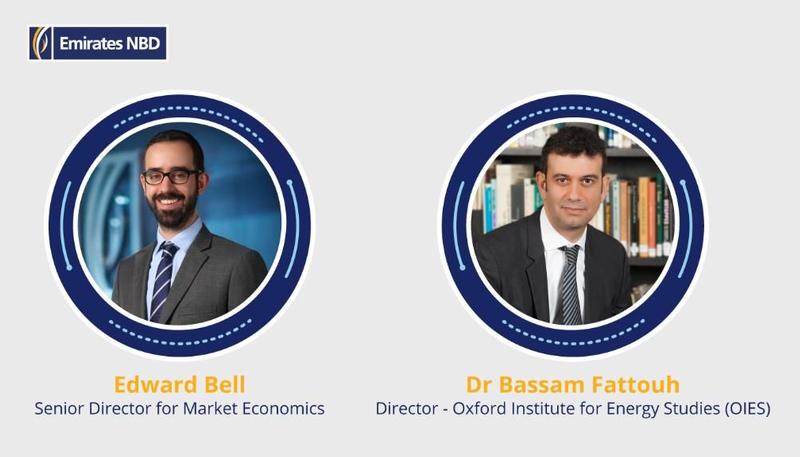 How will OPEC adapt to a low carbon economy | Emirates NBD Research