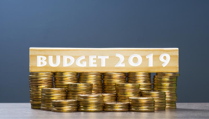 2019budget