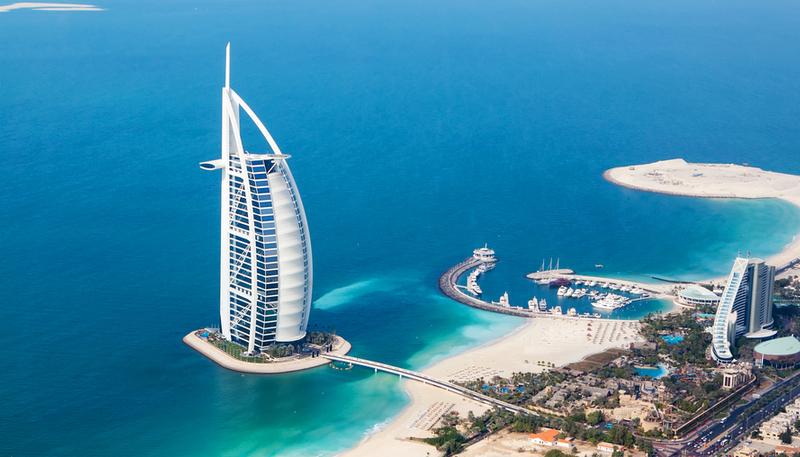 burjalarab9