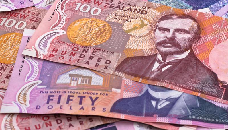 Daily Outlook: RBNZ cuts interest rates by 50bp | Emirates NBD Research