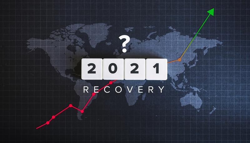 global recovery