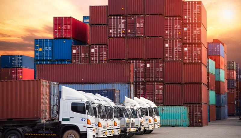 logistics