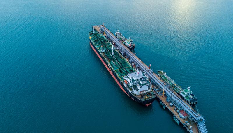 Oil imports expor0ts2