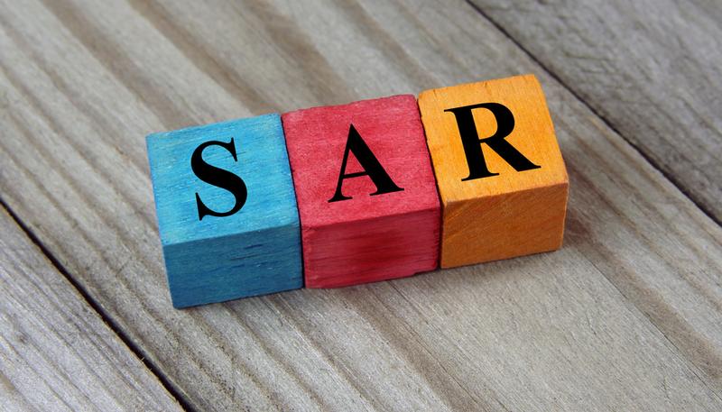 SAR